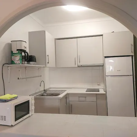 Rosamar Holidays Apartments Apartment Cala Ratjada (Mallorca)