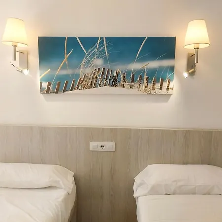 Apartment Rosamar Holidays Apartments Cala Ratjada (Mallorca)