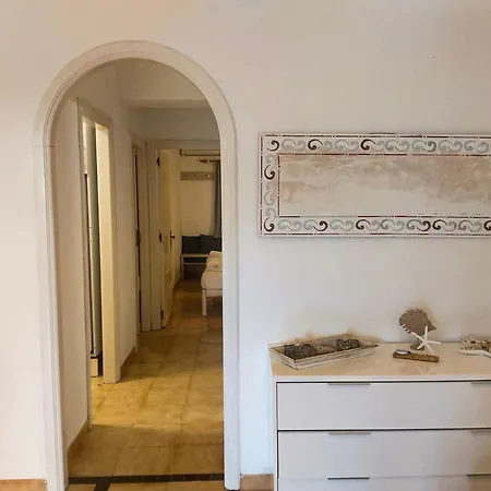 Rosamar Holidays Apartments