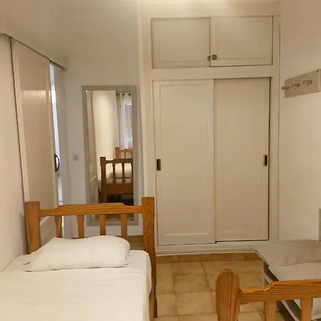 Rosamar Holidays Apartments Apartment