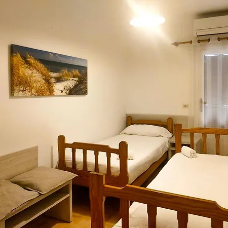 Apartment Rosamar Holidays Apartments *