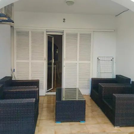 Rosamar Holidays Apartments Apartment Cala Ratjada (Mallorca)