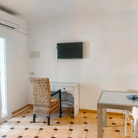 Rosamar Holidays Apartments *
