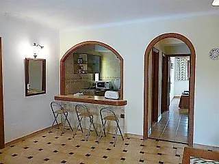 Apartment Rosamar Holidays Apartments