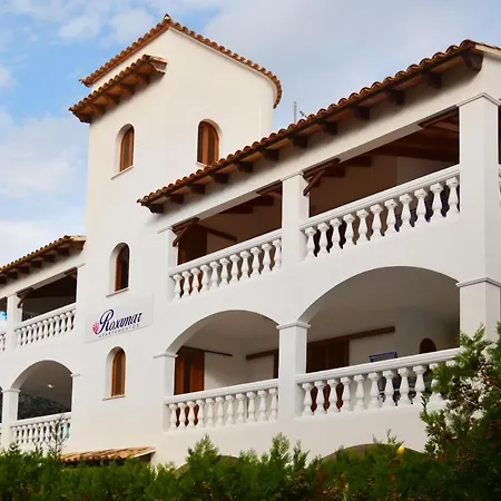 Apartment Rosamar Holidays Apartments