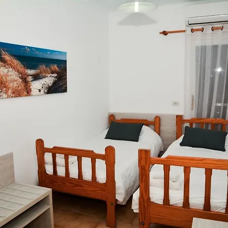 Apartment Rosamar Holidays Apartments *