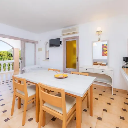 Rosamar Holidays Apartments Apartment *