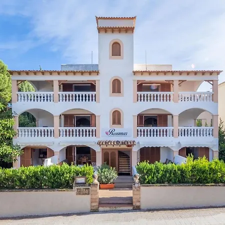 Rosamar Holidays Apartments Apartment Cala Ratjada (Mallorca)