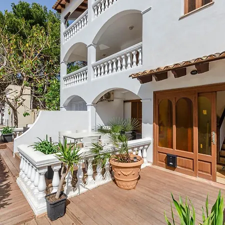 Rosamar Holidays Apartments * Cala Ratjada (Mallorca)