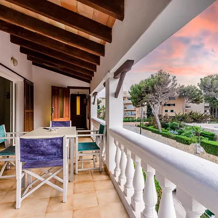 Apartment Rosamar Holidays Apartments Cala Ratjada (Mallorca)
