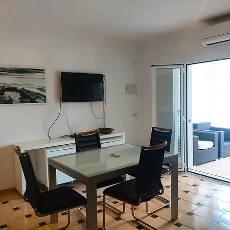 Apartment Rosamar Holidays Apartments *