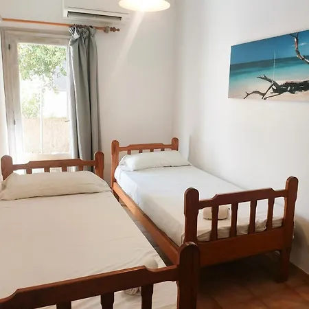 Apartment Rosamar Holidays Apartments *
