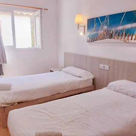 Rosamar Holidays Apartments * Cala Ratjada (Mallorca)