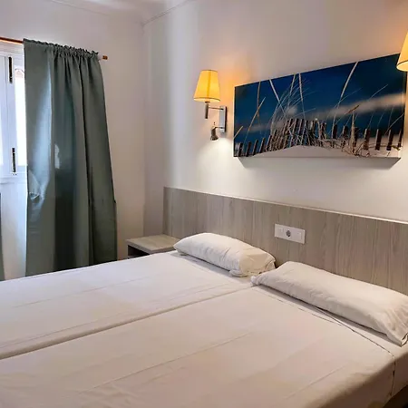 Apartment Rosamar Holidays Apartments Cala Ratjada (Mallorca)