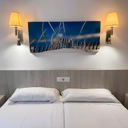 Rosamar Holidays Apartments Cala Ratjada (Mallorca)